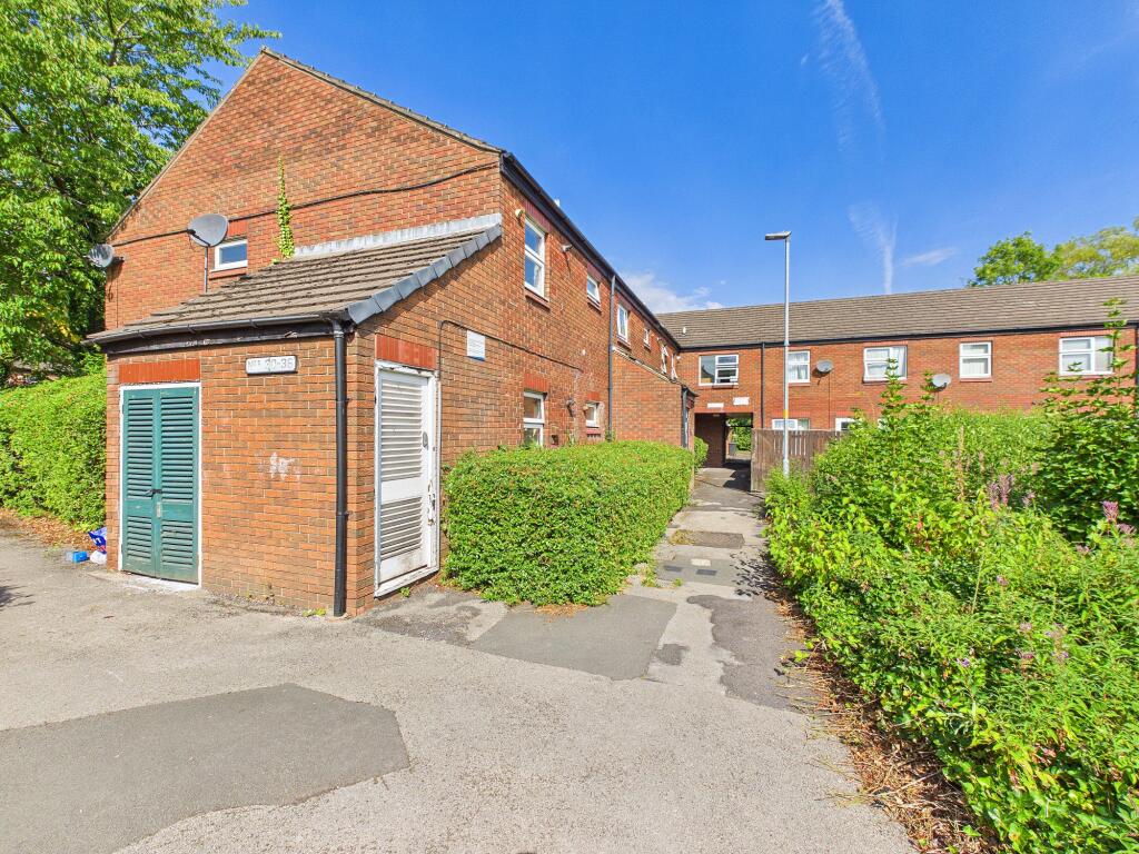 Main image of property: Richmond Street, Worsley Mesnes, Wigan, WN3