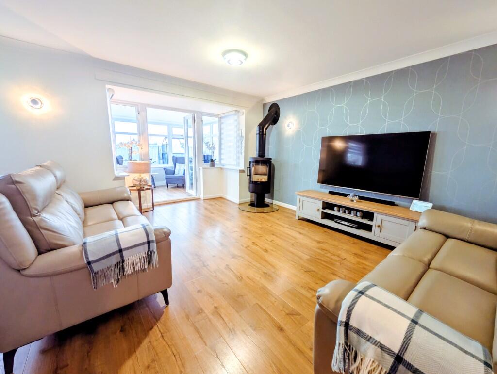 Main image of property: 65 Auchanshangan Drive, Saltcoats, KA21 6DT