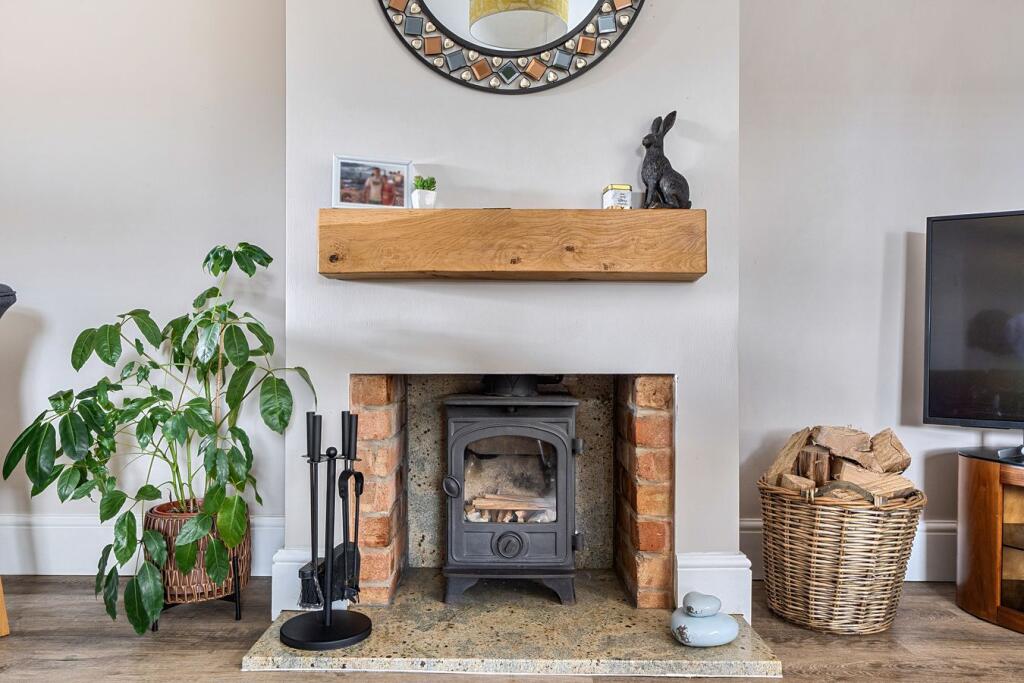 House in Bath - View 4