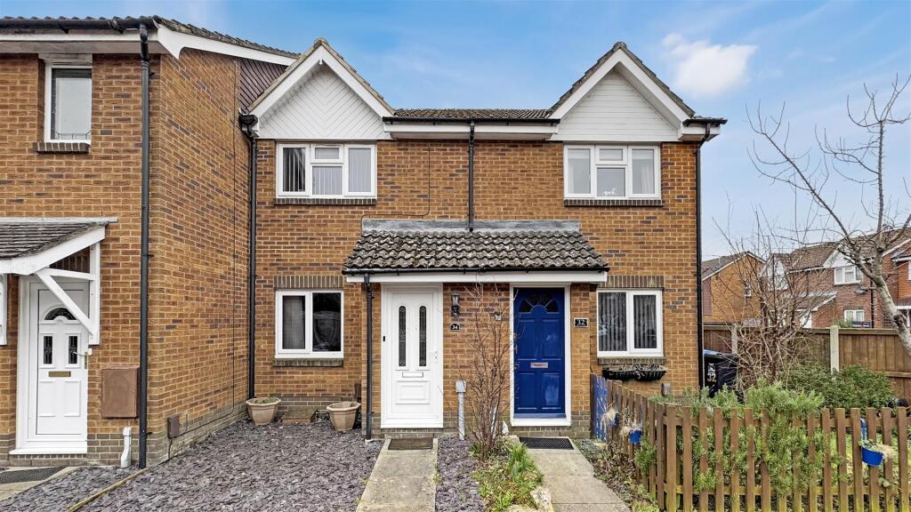 Main image of property: Bredy Close, Poole