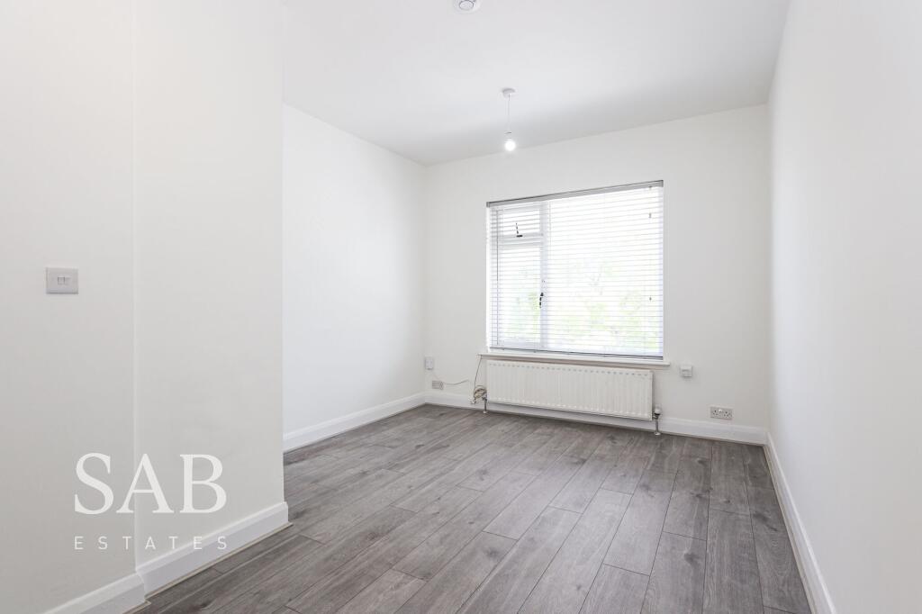 Main image of property: Greenford Road, Greenford, UB6