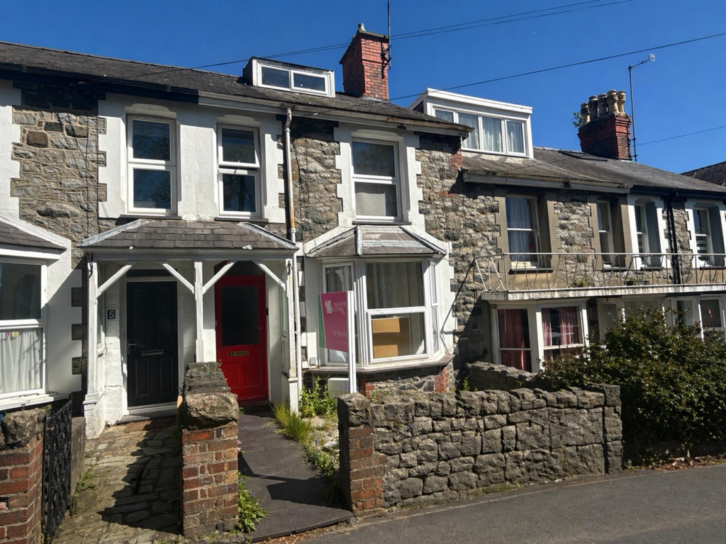 Main image of property: Snowdon View, Bangor