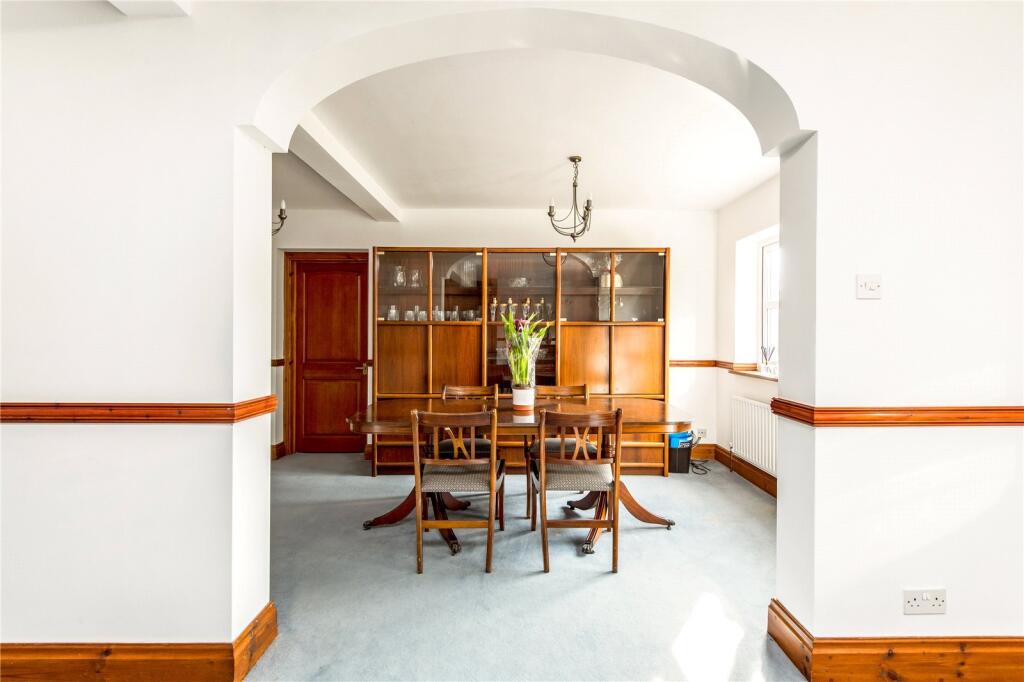 House in Three Rivers, Abbots Langley - View 4