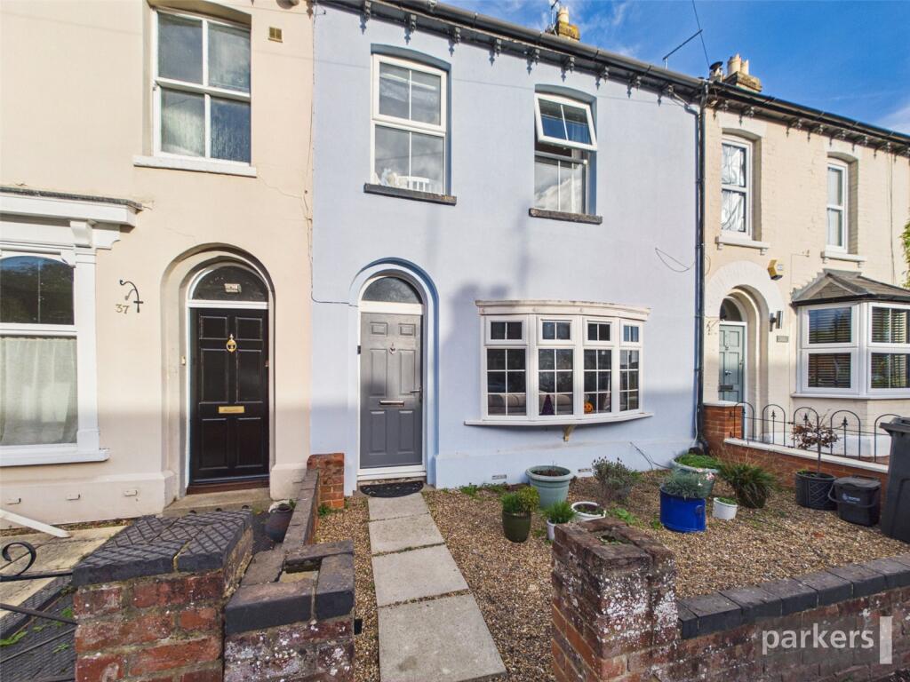 Station Road, Twyford, Reading, Berkshire, RG10