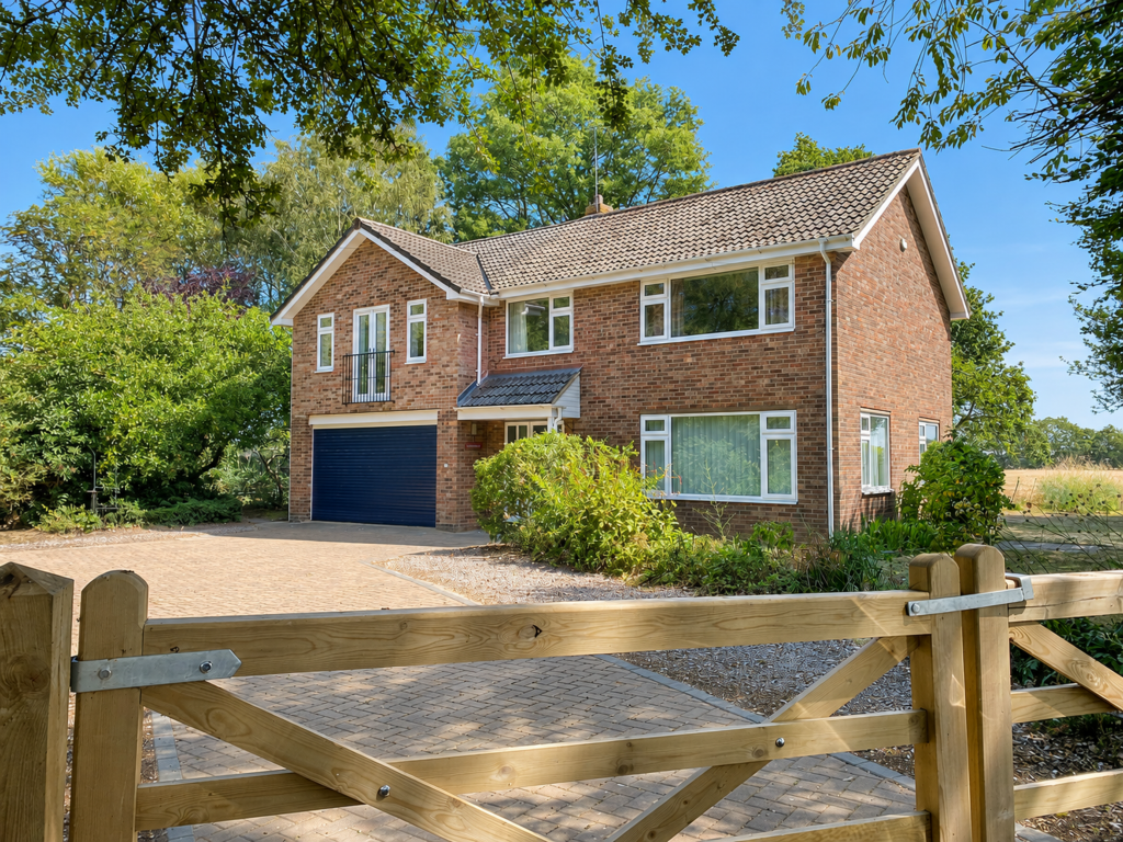 Main image of property: Pennyhill, Holbeach