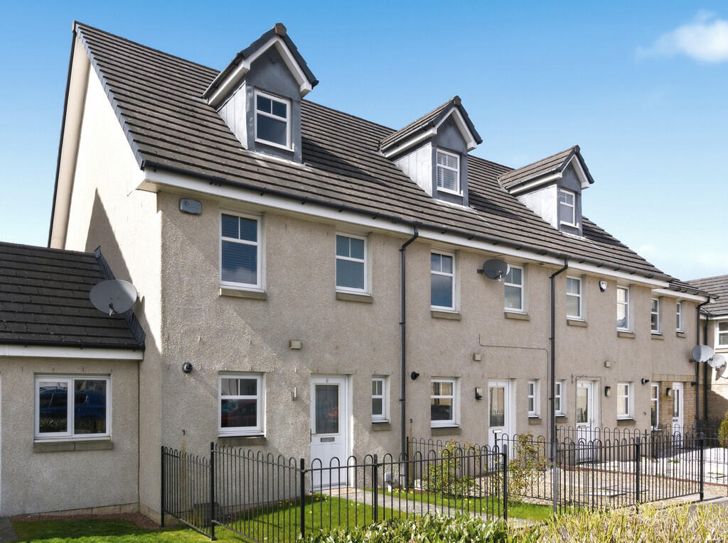 Main image of property: Brown Crescent, Bathgate