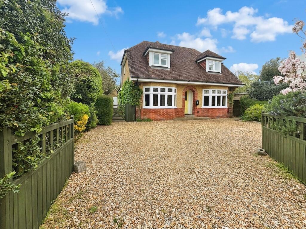 Main image of property: Waverley Road, Fordingbridge, SP6