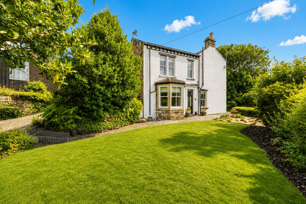 Main image of property: Morris Lane, Kirkstall, Leeds