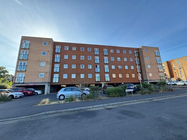 Main image of property: Pavilion Close, Leicester, LE2