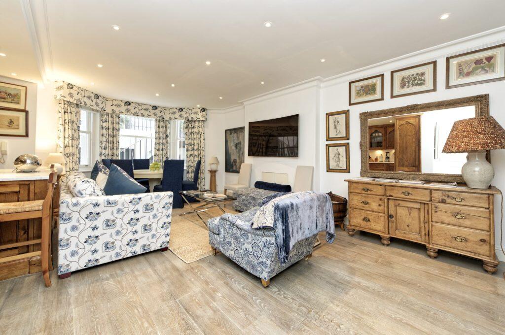 4 bedroom maisonette for rent