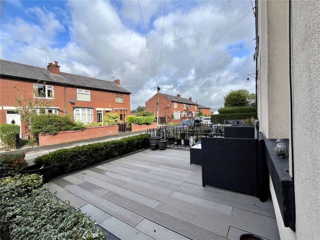 House in Rochdale, Greater Manchester - View 2