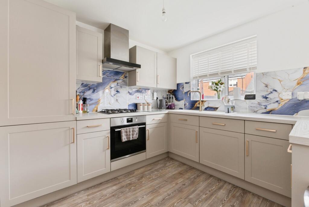 House in South Norfolk, Easton - View 2