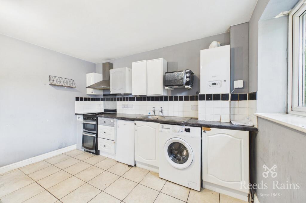 Apartment in York - View 2