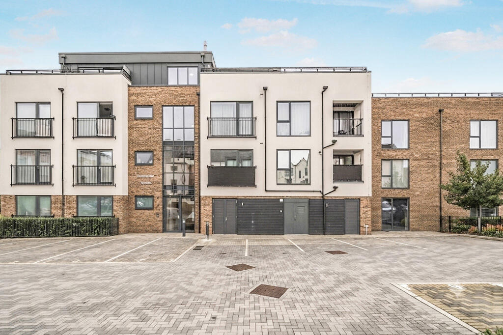 Main image of property: Kenley Place, Uxbridge