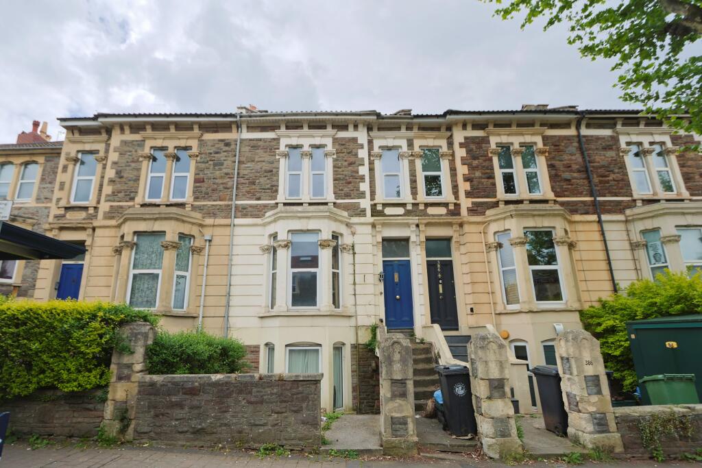 Main image of property: Fishponds Road, Eastville, Bristol