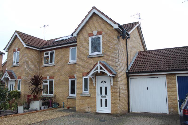 Main image of property: THREE BED EXTENDED FAMILY HOME ON LADYGROVE
