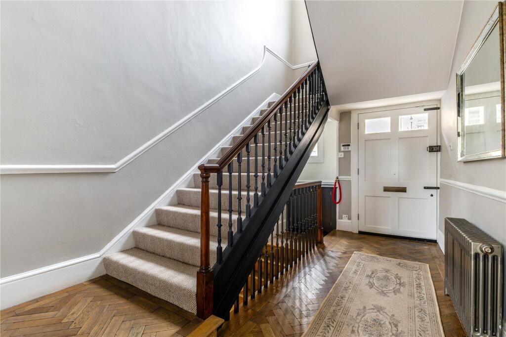 Additional image 5 of Rivers Street, Bath, BA1