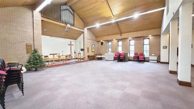 Hall