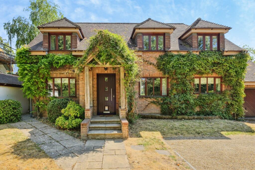Main image of property: Slate Way, Pitton, Salisbury