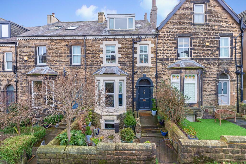 Main image of property: Tivoli Place, Ilkley, West Yorkshire, LS29