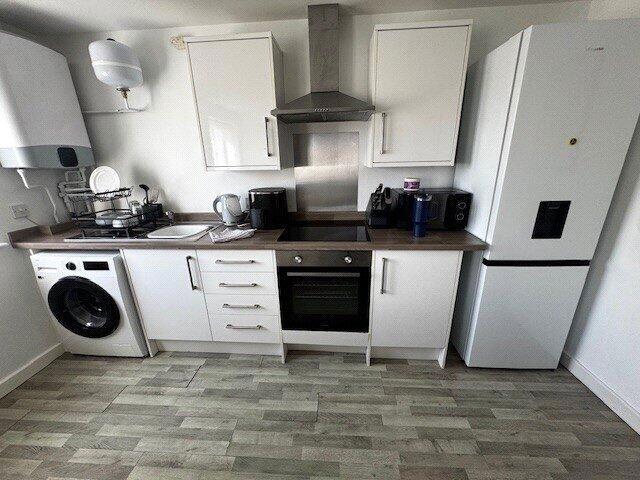 Apartment in Liverpool, Vauxhall - View 3