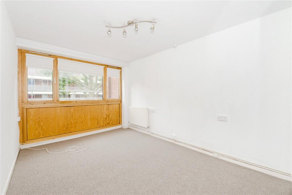 3 Chalbury Walk, London, Middlesex N1 9SY photo 4