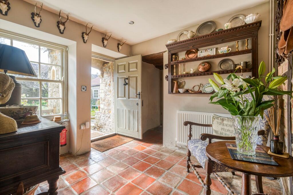 House in Bath - View 4