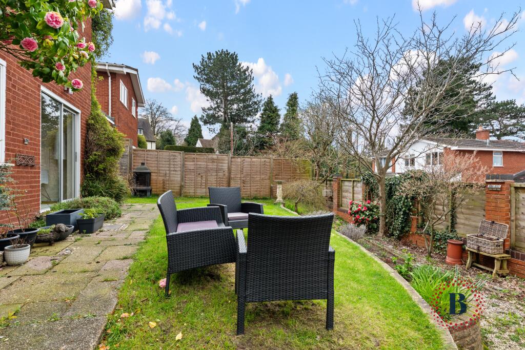 Additional image 35 of Wyndley Drive, Sutton Coldfield, Sutton Coldfield, B73