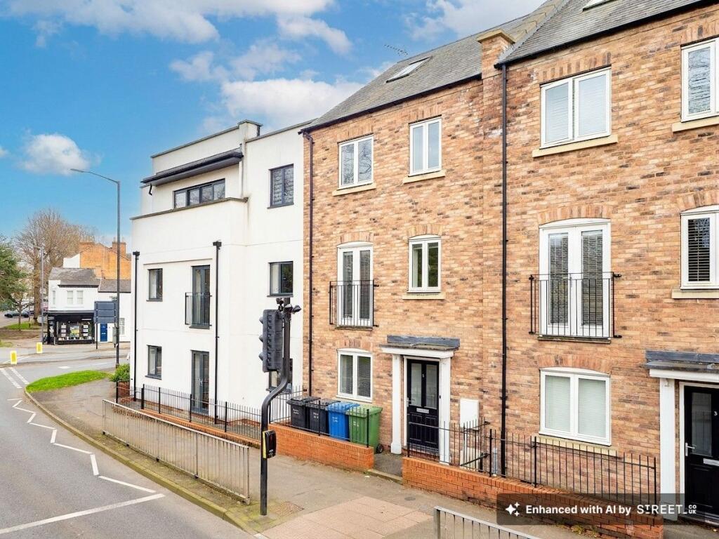 Main image of property: Rugby Road, Leamington Spa