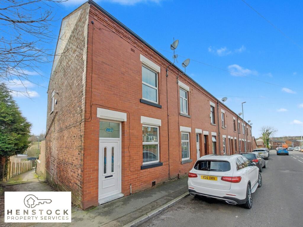 Main image of property: Grimshaw Lane, Middleton, Manchester, M24