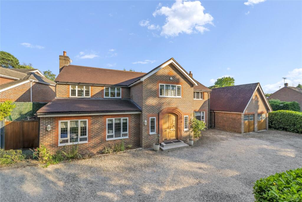 Main image of property: Lebanon Drive, Cobham, Surrey, KT11