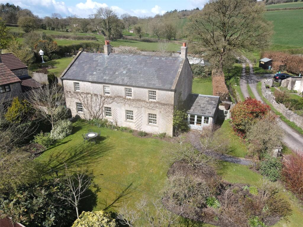 Additional image 37 of Dallimore Way, Dean BA4