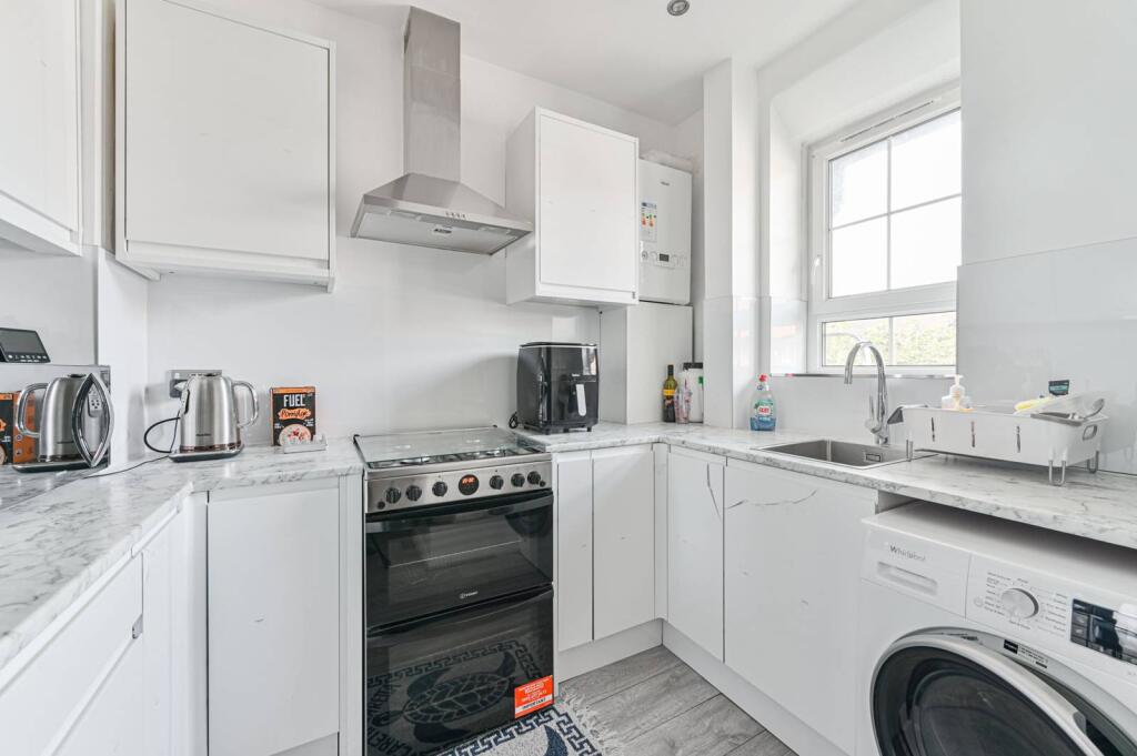 Main image of property: Friary Estate, Peckham, London, SE15