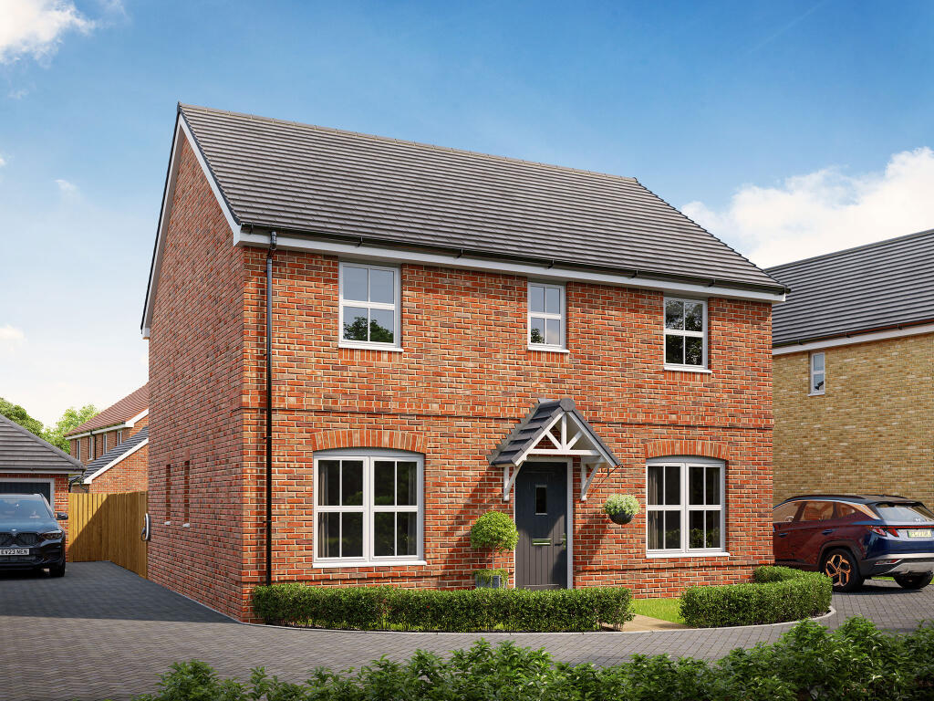 Main image of property: Birch Close, Oulton Broad, NR32 3QF