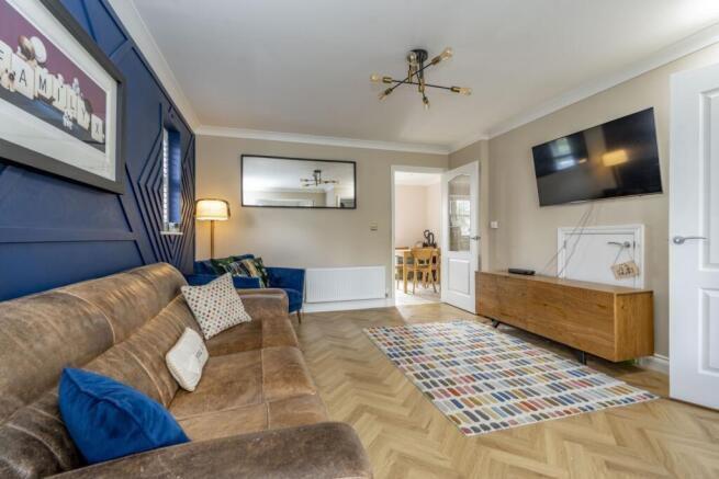House in East Lindsey, Woodhall Spa - View 4