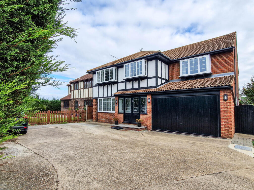Main image of property: Thorpe Hall Avenue, Thorpe Bay