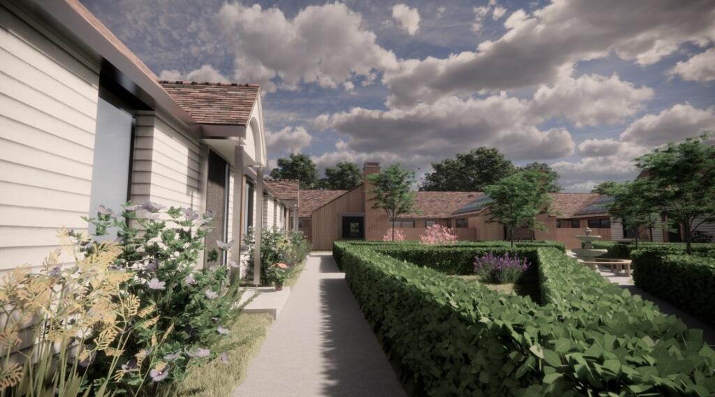 House in Ashford, Smarden - View 5