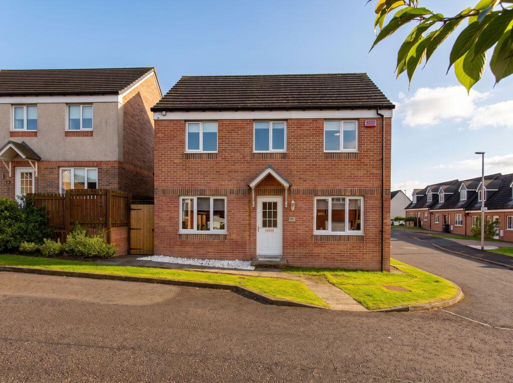 Main image of property: 85 Hillhead Drive, Paisley, PA3 3FE