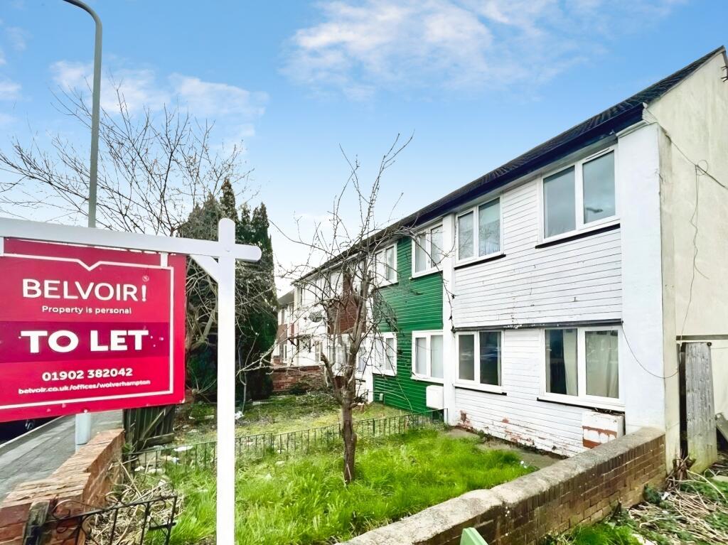 Main image of property: Dunstall Hill, Wolverhampton, WV6