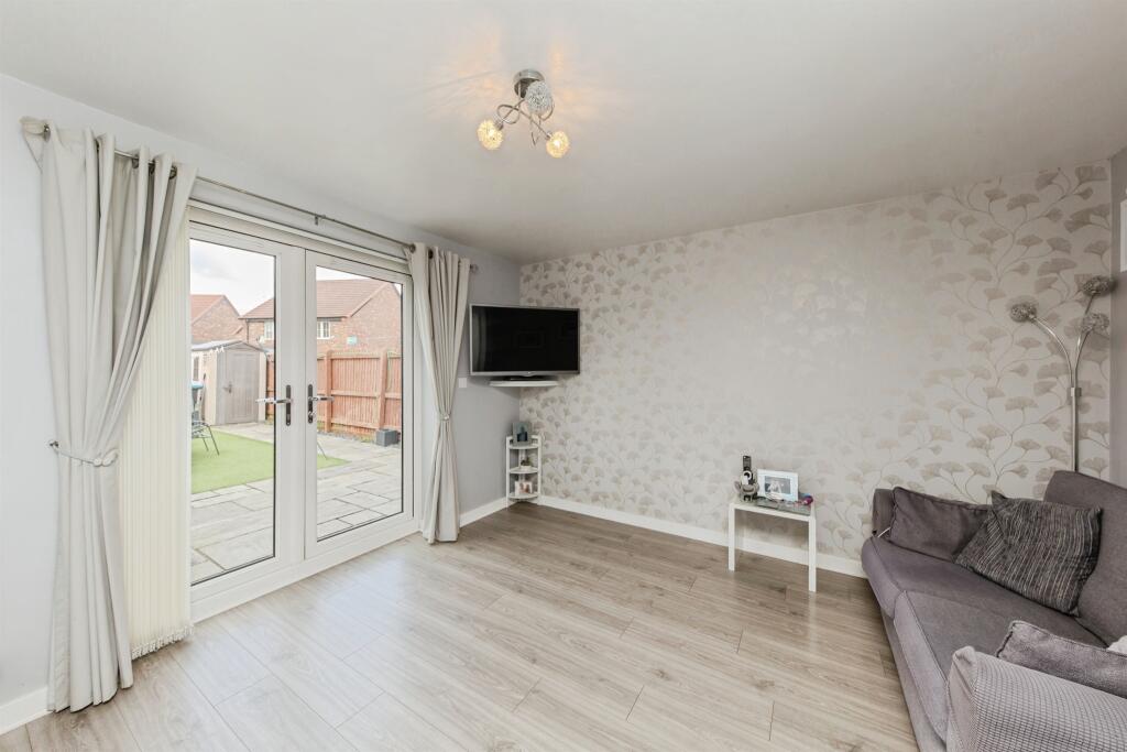 Old Spot Way, Winsford photo 3