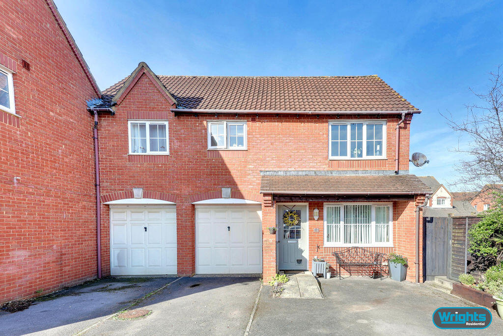 Main image of property: Moyle Park, Paxcroft Mead