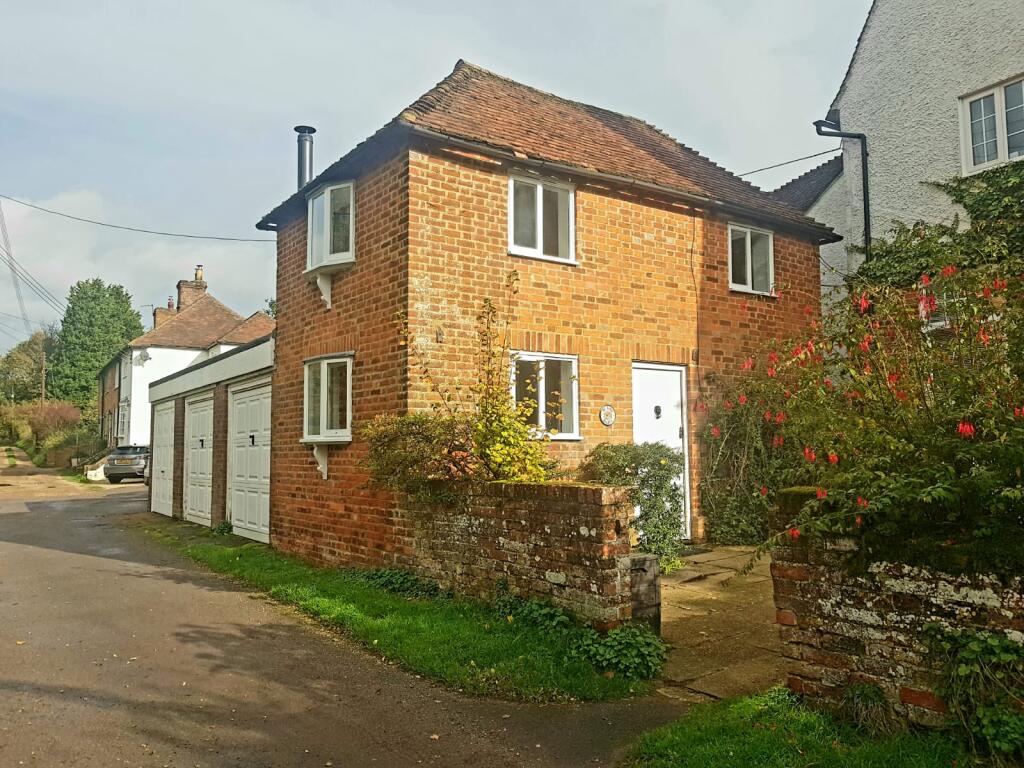 Main image of property: Chapel Lane, Bearsted, ME14