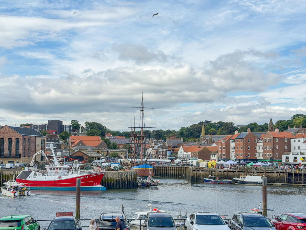 Main image of property: Church Street, Whitby, YO22 4AS