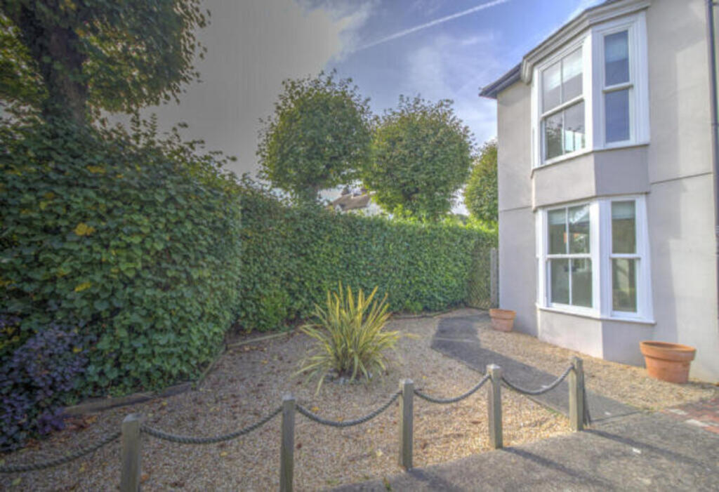 Main image of property: Redhill Road, Rowlands Castle, PO9