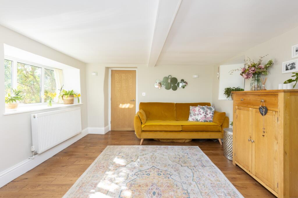 Additional image 3 of Characterful Somerset Longhouse, Old Wells Road, Shepton Mallet (West)