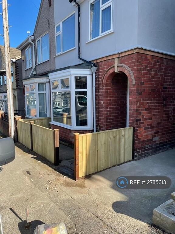 Main image of property: Somersall Street, Mansfield, NG19