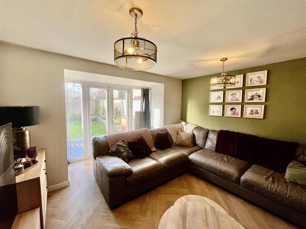 House in Fylde, Bryning-with-Warton - View 2