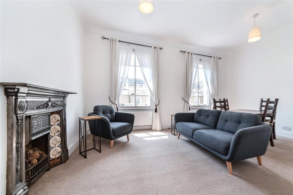 Main image of property: Finborough Road, London, SW10