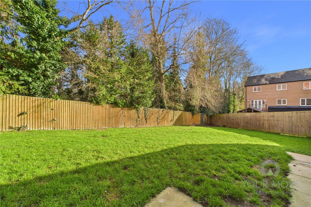 Wildacre Drive, Little Billing, Northampton, NN3 - View 3