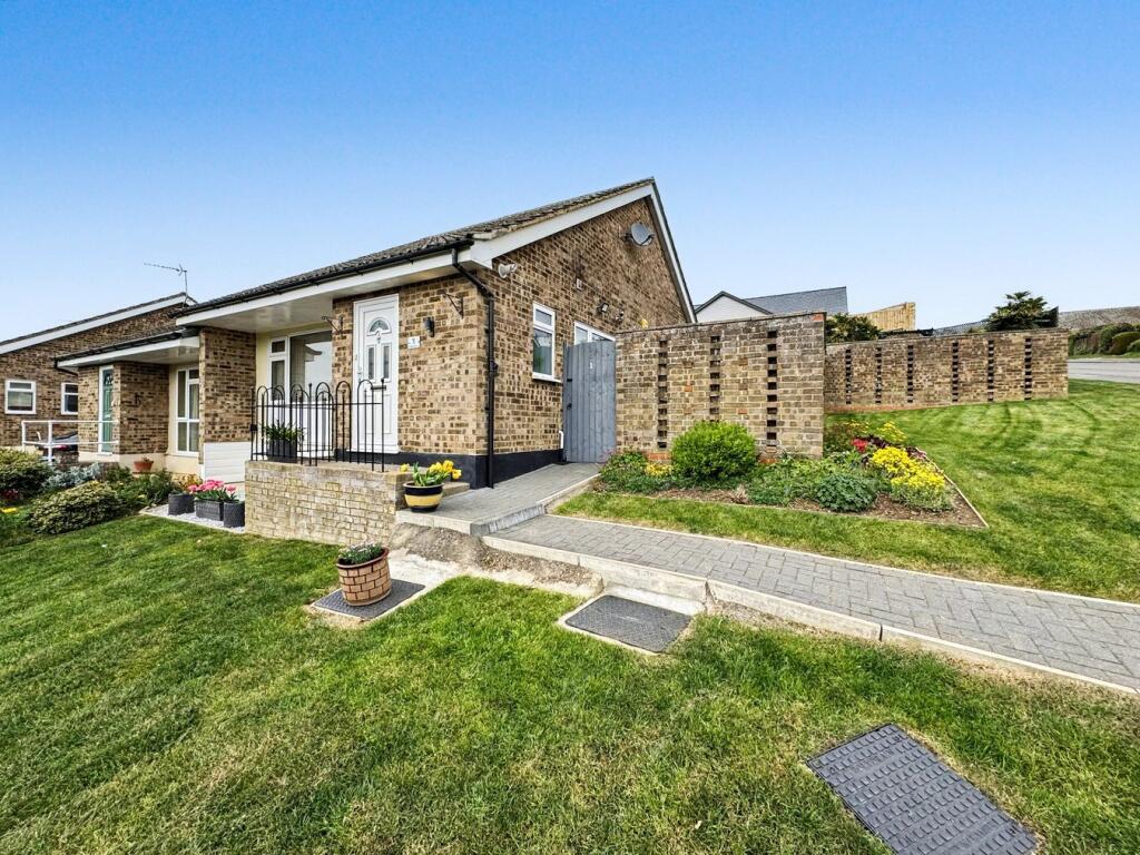 Main image of property: Millfield Avenue, Stowmarket, IP14